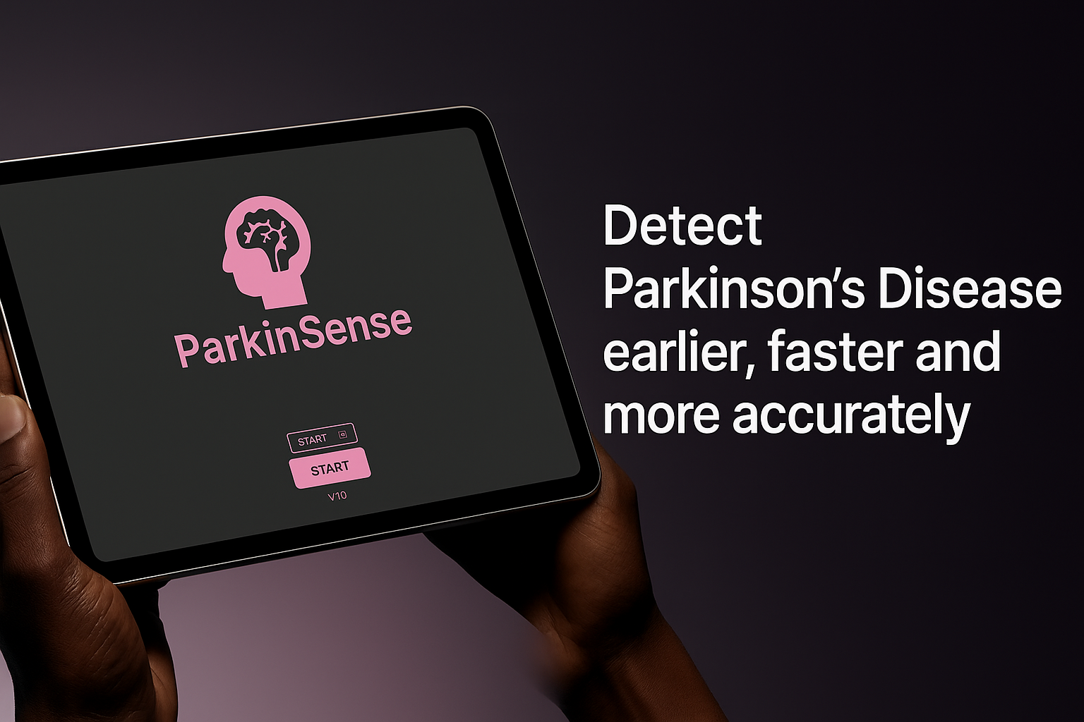 The ParkinSense platform